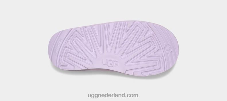 kinderen lavendel mist UGG neumel ii-laars 686ZP1726
