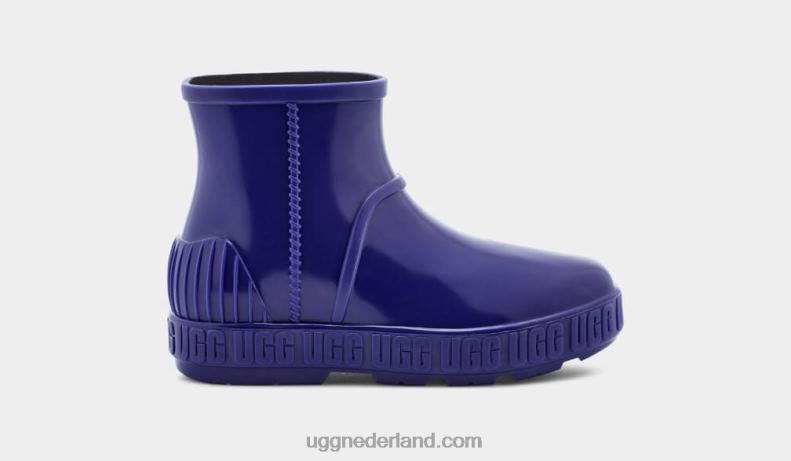 kinderen marine blauw UGG drizlita 686ZP1670