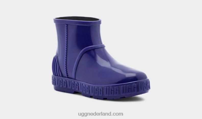 kinderen marine blauw UGG drizlita 686ZP1670