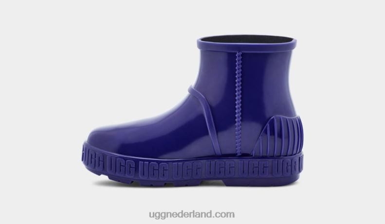 kinderen marine blauw UGG drizlita 686ZP1670