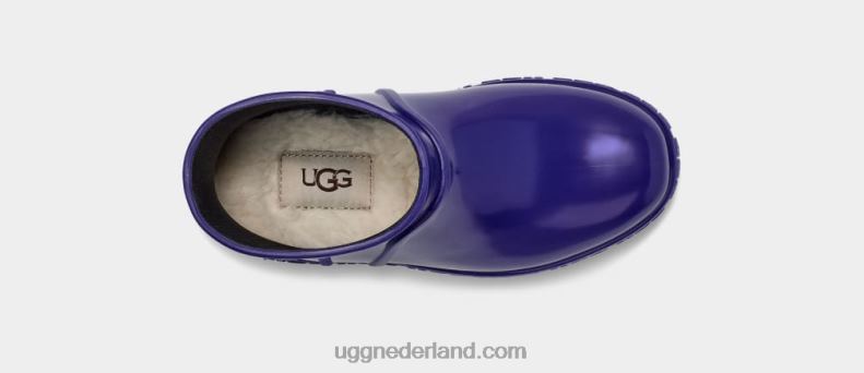 kinderen marine blauw UGG drizlita 686ZP1670