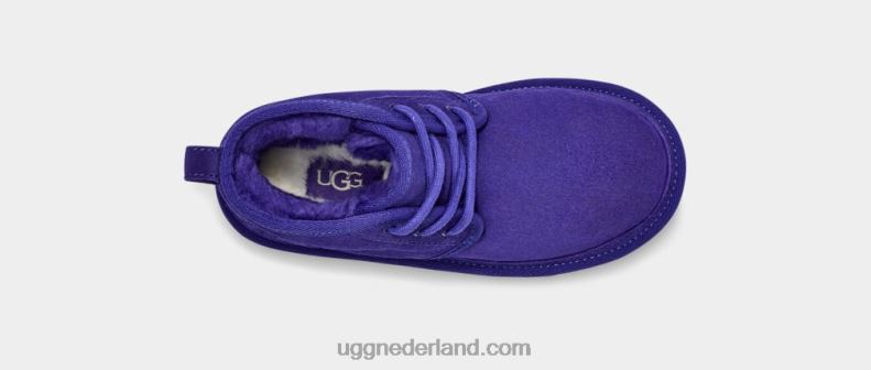 kinderen marine blauw UGG neumel ii-laars 686ZP1725