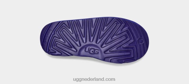 kinderen marine blauw UGG neumel ii-laars 686ZP1725