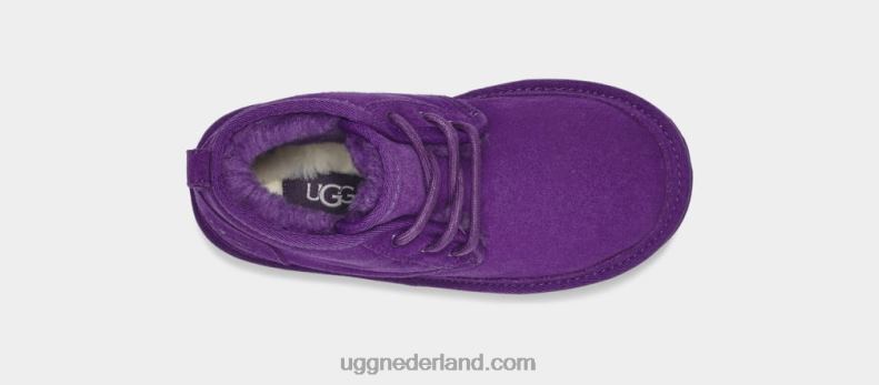 kinderen mossel schelp UGG neumel ii-laars 686ZP1731