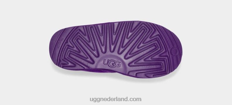 kinderen mossel schelp UGG neumel ii-laars 686ZP1731