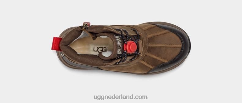 kinderen okkernoot UGG Turlock leer weer 686ZP256