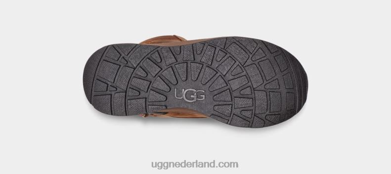 kinderen okkernoot UGG Turlock leer weer 686ZP256