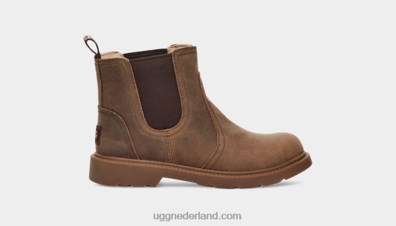 kinderen okkernoot UGG vet weer 686ZP252