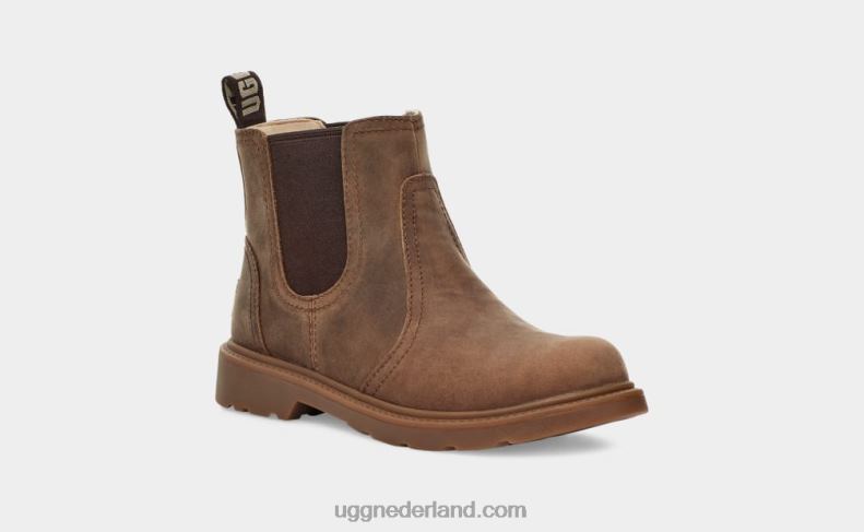 kinderen okkernoot UGG vet weer 686ZP252