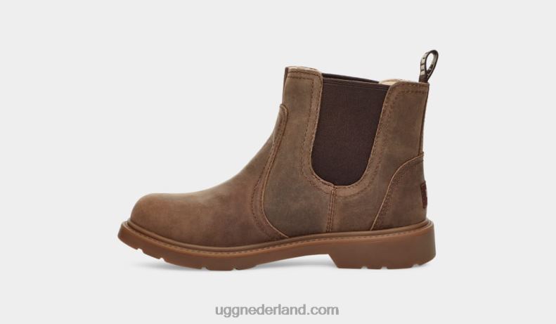 kinderen okkernoot UGG vet weer 686ZP252