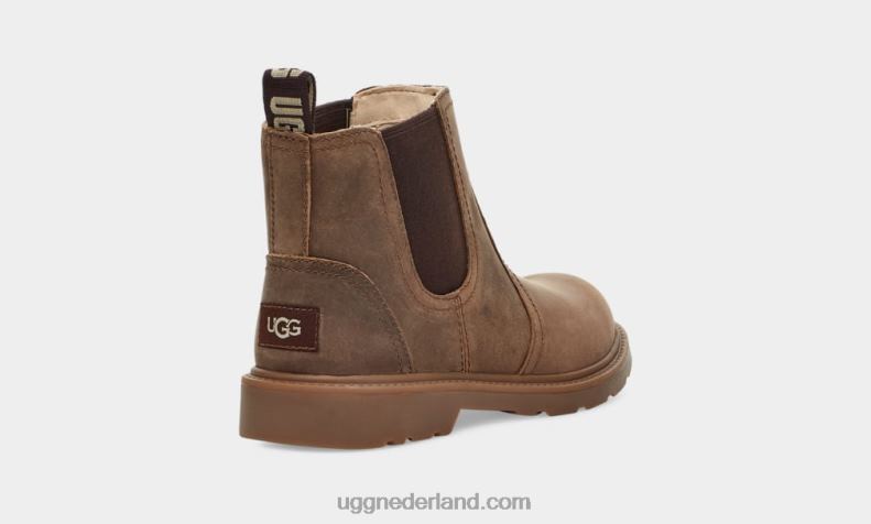 kinderen okkernoot UGG vet weer 686ZP252