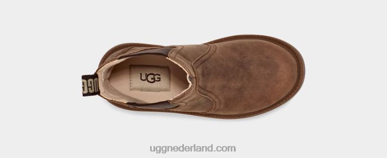 kinderen okkernoot UGG vet weer 686ZP252