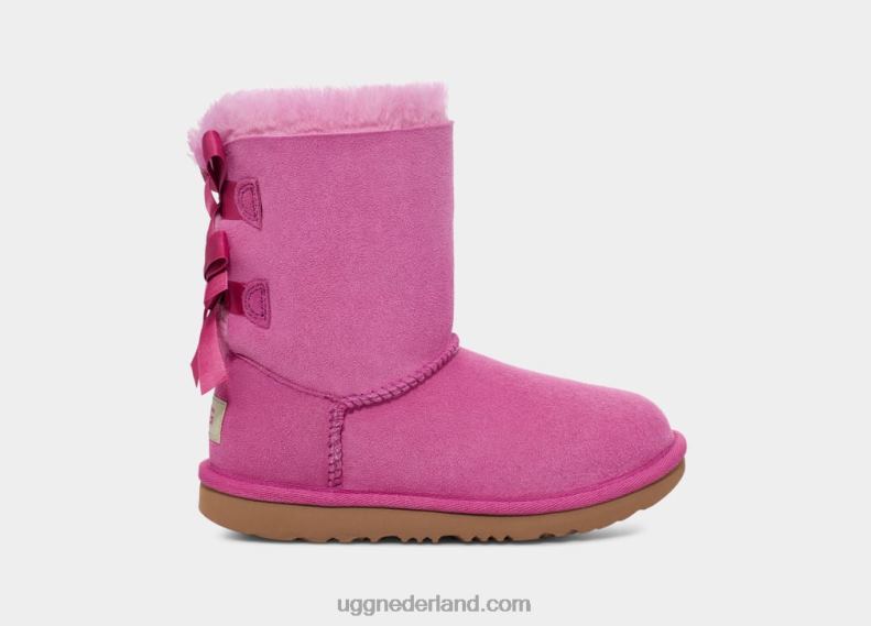 kinderen paarse robijn UGG vestingmuur ii 686ZP2339