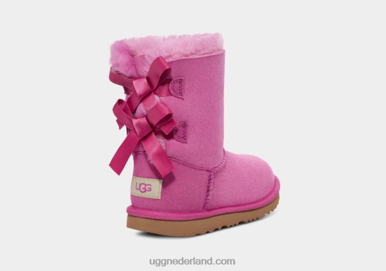 kinderen paarse robijn UGG vestingmuur ii 686ZP2339