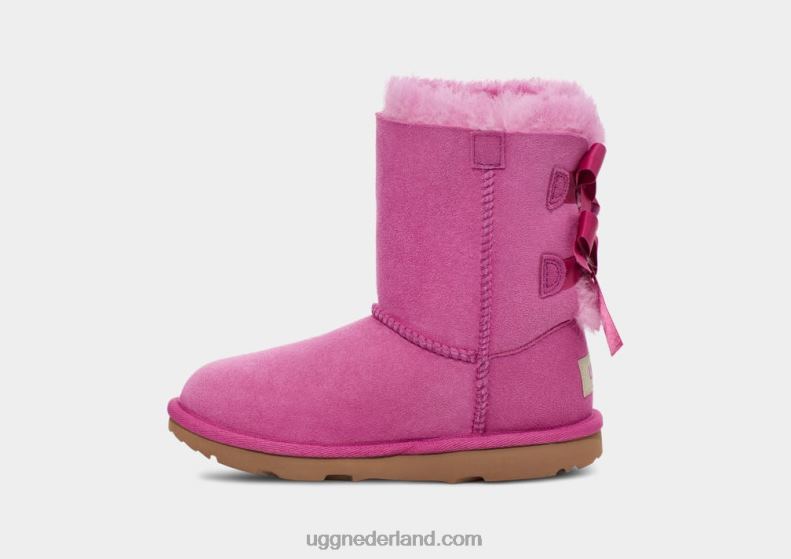 kinderen paarse robijn UGG vestingmuur ii 686ZP2339