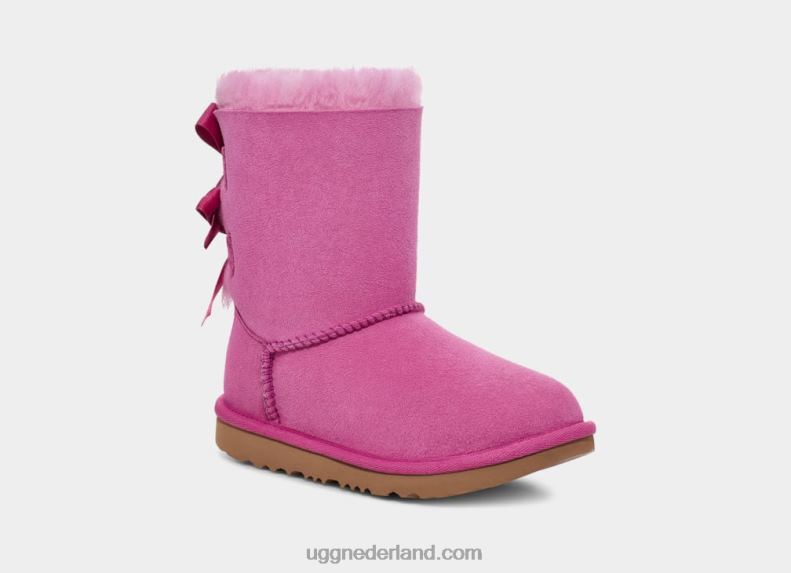 kinderen paarse robijn UGG vestingmuur ii 686ZP2339