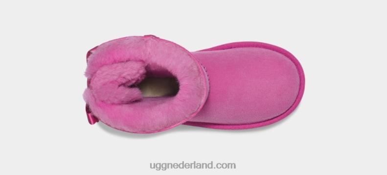 kinderen paarse robijn UGG vestingmuur ii 686ZP2339