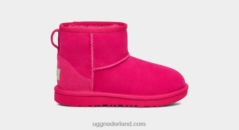 kinderen radijs UGG klassieke ii mini-laars 686ZP243