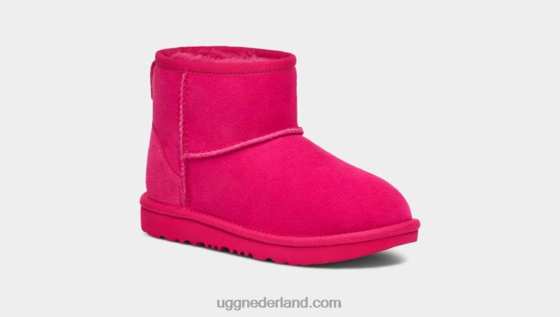 kinderen radijs UGG klassieke ii mini-laars 686ZP243