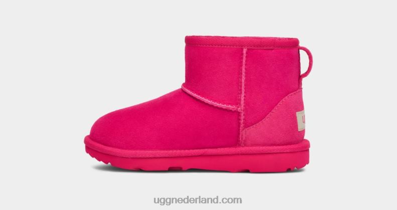 kinderen radijs UGG klassieke ii mini-laars 686ZP243