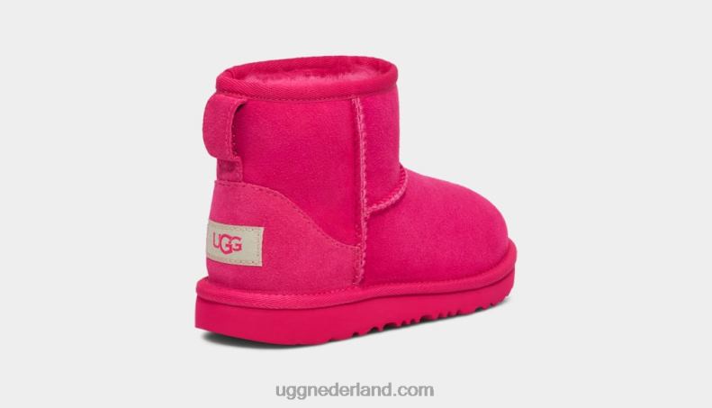 kinderen radijs UGG klassieke ii mini-laars 686ZP243
