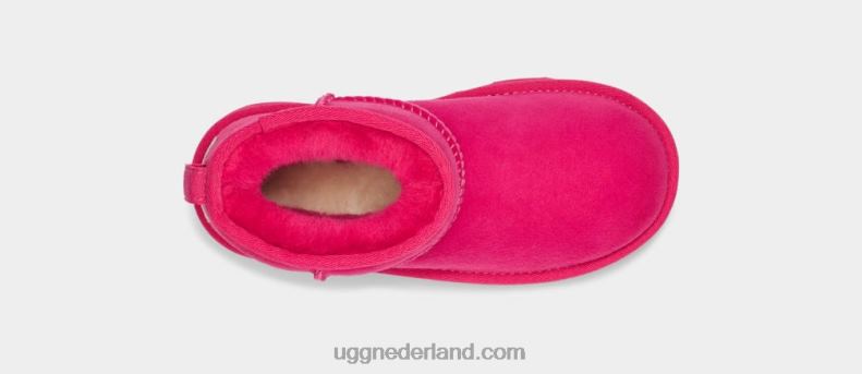 kinderen radijs UGG klassieke ii mini-laars 686ZP243
