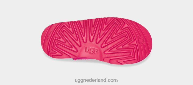 kinderen radijs UGG klassieke ii mini-laars 686ZP243