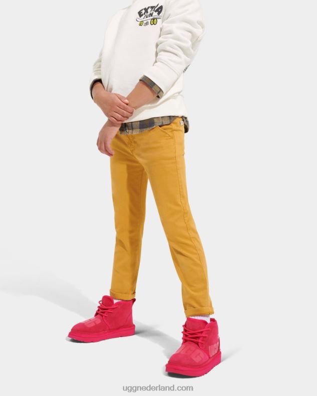 kinderen radijs UGG neumel ii scatterafbeelding 686ZP1768