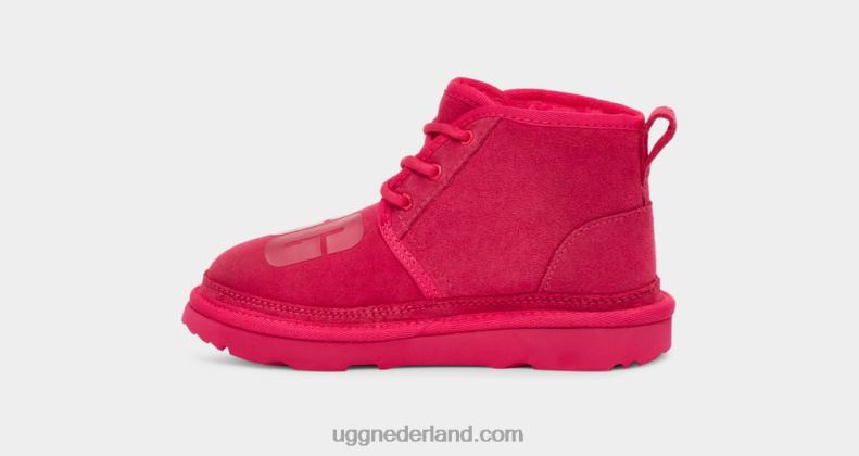 kinderen radijs UGG neumel ii scatterafbeelding 686ZP1768