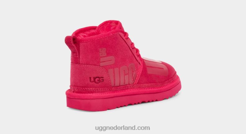 kinderen radijs UGG neumel ii scatterafbeelding 686ZP1768