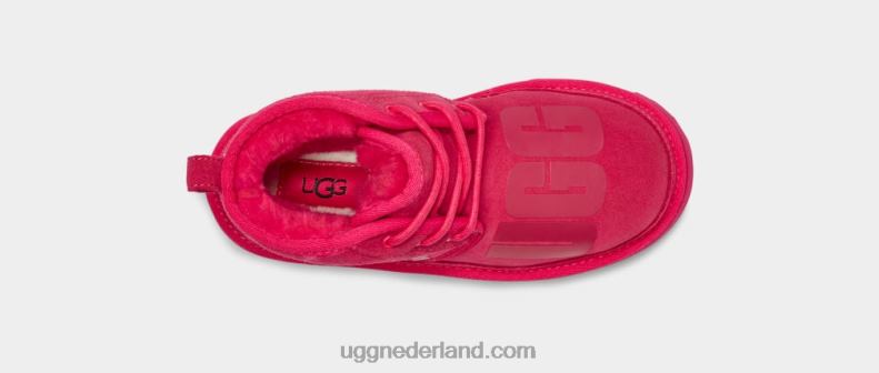 kinderen radijs UGG neumel ii scatterafbeelding 686ZP1768