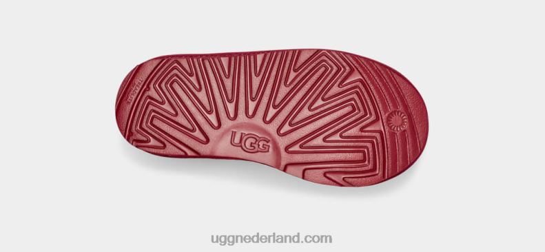 kinderen rijk rood UGG neumel gehakt 686ZP1788
