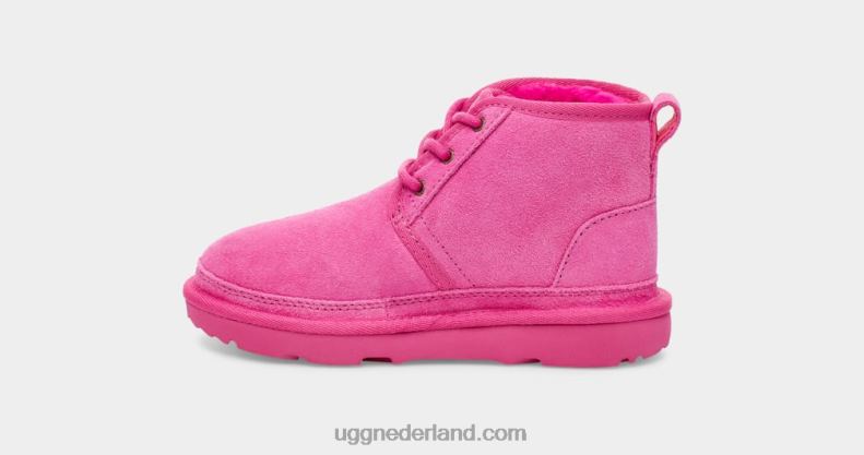 kinderen rots roos UGG neumel ii-laars 686ZP1699