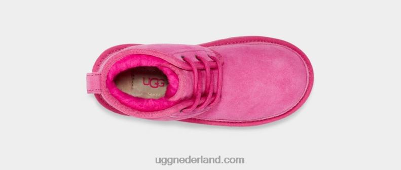 kinderen rots roos UGG neumel ii-laars 686ZP1699