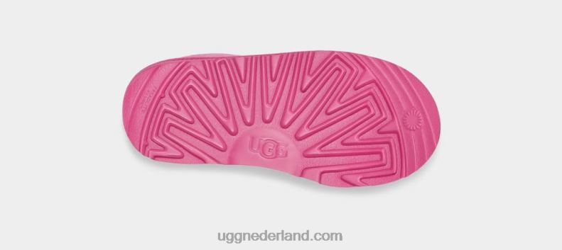 kinderen rots roos UGG neumel ii-laars 686ZP1699