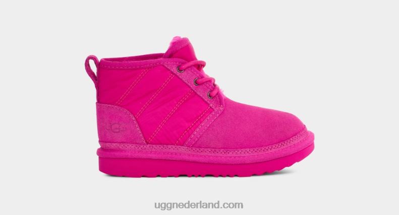 kinderen rots roos UGG neumel ii lta 686ZP1770