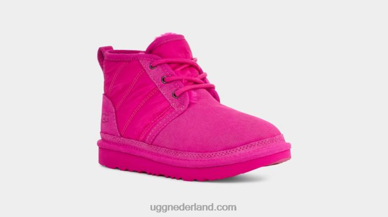kinderen rots roos UGG neumel ii lta 686ZP1770