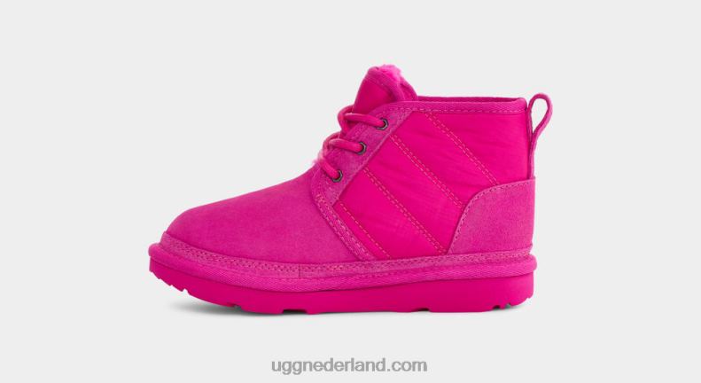 kinderen rots roos UGG neumel ii lta 686ZP1770