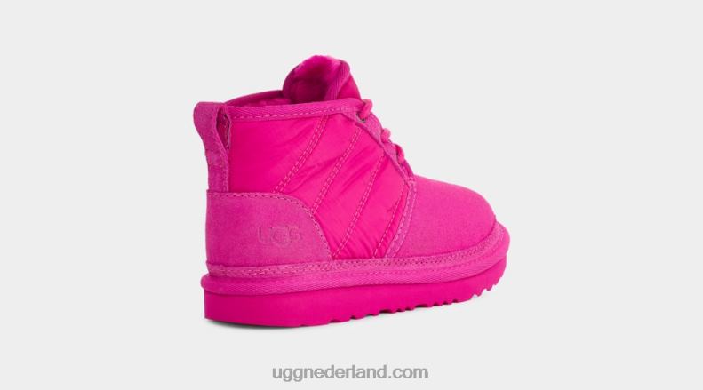 kinderen rots roos UGG neumel ii lta 686ZP1770