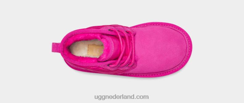 kinderen rots roos UGG neumel ii lta 686ZP1770
