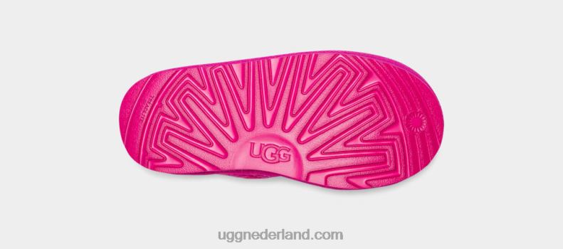 kinderen rots roos UGG neumel ii lta 686ZP1770