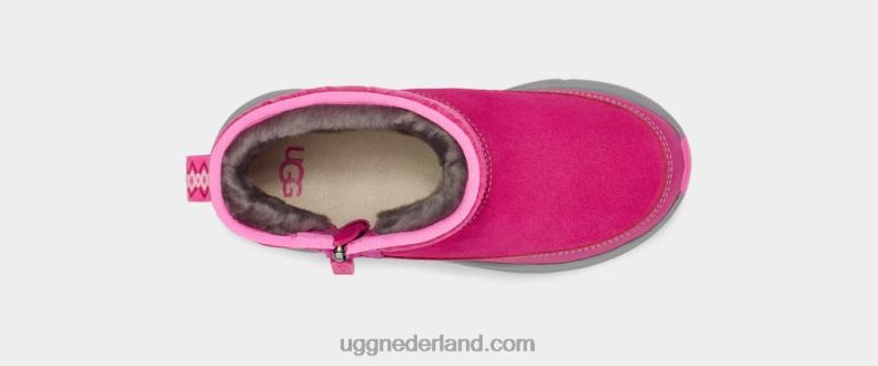 kinderen roze multi UGG vrachtwagenchauffeur weer 686ZP1757