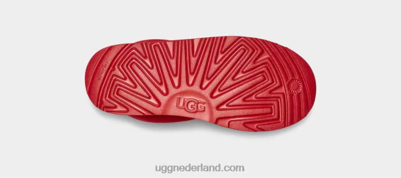 kinderen samba rood UGG neumel ii-laars 686ZP1727