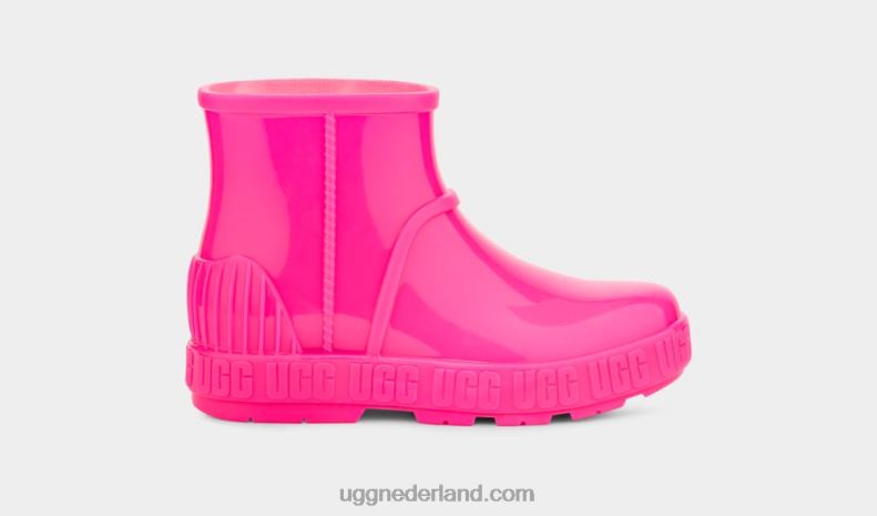 kinderen tof roze UGG drizlita 686ZP1673