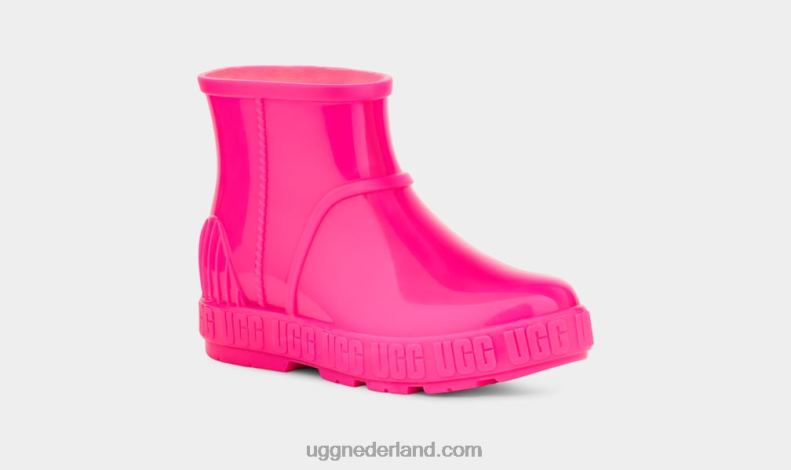 kinderen tof roze UGG drizlita 686ZP1673