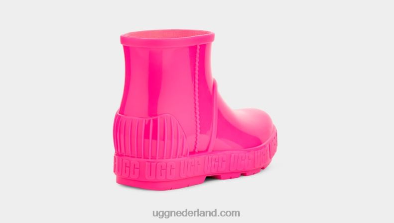kinderen tof roze UGG drizlita 686ZP1673