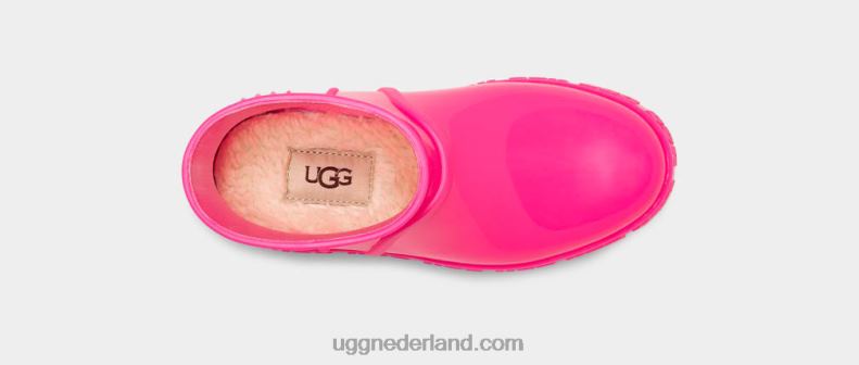 kinderen tof roze UGG drizlita 686ZP1673