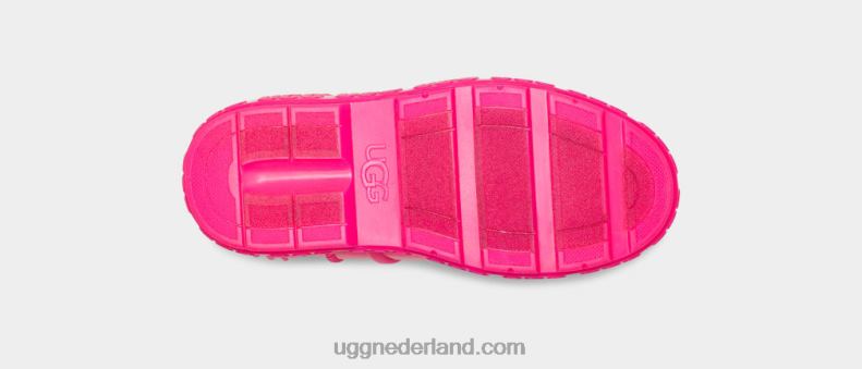 kinderen tof roze UGG drizlita 686ZP1673