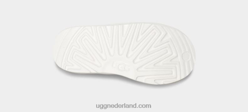 kinderen wit/wit leer UGG neumel ii leer 686ZP2085