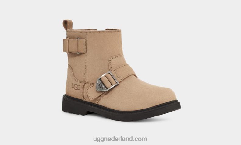 kinderen zand UGG Ashton kort weer 686ZP244